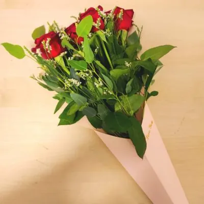 דרישת שלום מאהבה